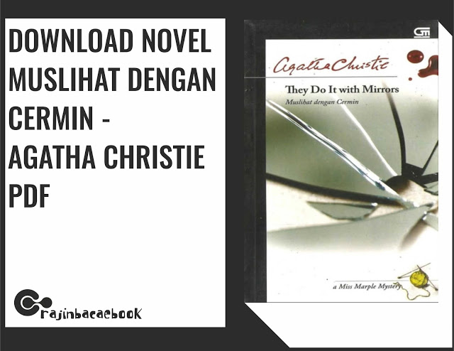 Download Novel Agatha Christie Bahasa Indonesia Gratis Pdf